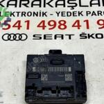 Audi A4 Kapı Beyni çıkma parça - KARAKAŞLAR YEDEK PARÇA Konya