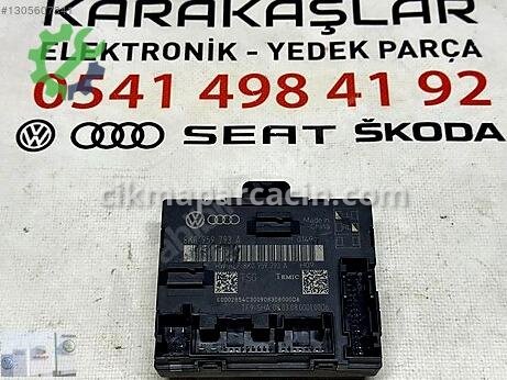 Audi A4 Kapı Beyni çıkma parça
