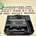 Audi A4 Kapı Beyni çıkma parça - KARAKAŞLAR YEDEK PARÇA Konya