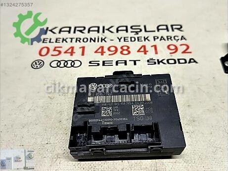 Audi A4 Kapı Beyni çıkma parça