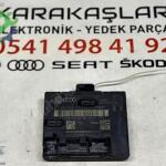 Audi A4 Kapı Beyni çıkma parça - KARAKAŞLAR YEDEK PARÇA Konya