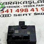 Audi A4 Kapı Beyni çıkma parça - KARAKAŞLAR YEDEK PARÇA Konya