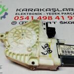 Audi A4 Cam Motoru çıkma parça - KARAKAŞLAR YEDEK PARÇA Konya