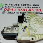 Audi A4 Cam Motoru çıkma parça - KARAKAŞLAR YEDEK PARÇA Konya