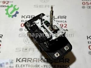 8K1713041AB AUDİ A5 VİTES MEKANİZMASI A5 VİTES KULESİ