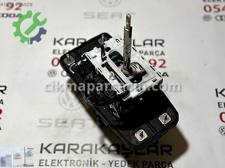 Audi A5 Vites Mekanizması çıkma parça