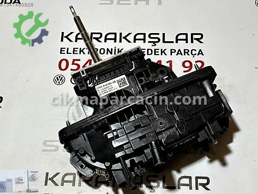 Audi A5 Vites Mekanizması 8K1713041AB çıkma parça