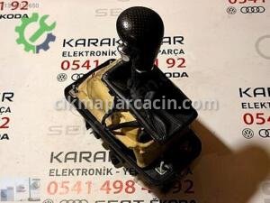 8K1713041AD AUDİ A4 B8 VİTES KULESİ - A4 B8 VİTES MEKANİZMASI