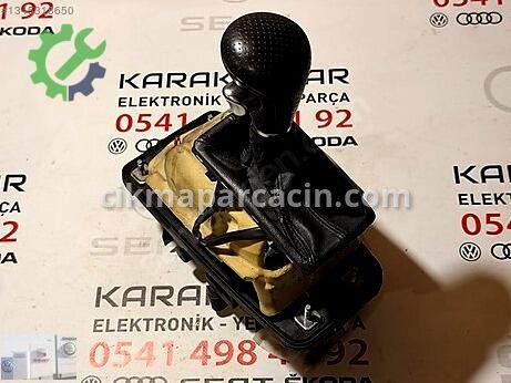 Audi A4 Vites Mekanizması çıkma parça