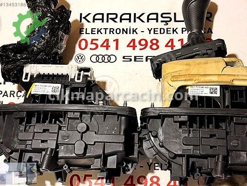 Audi A4 Vites Mekanizması 8K1713041AD çıkma parça