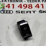 Audi A4 Kontrol Düğmeleri çıkma parça - KARAKAŞLAR YEDEK PARÇA Konya