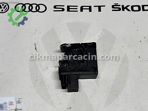 Audi A4 Kontrol Düğmeleri 8K1927225D çıkma parça