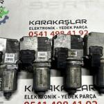 Audi A4 Silecek Motoru çıkma parça - KARAKAŞLAR YEDEK PARÇA Konya
