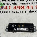 Audi A4 Beyin çıkma parça - KARAKAŞLAR YEDEK PARÇA Konya
