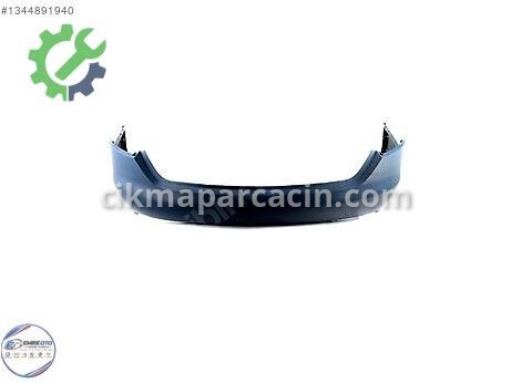 Audi A4 Arka Tampon çıkma parça