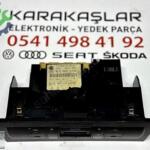 Audi A3 Kalorifer Kontrol Paneli çıkma parça - KARAKAŞLAR YEDEK PARÇA Konya
