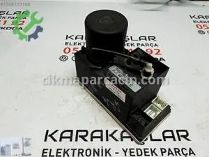 8L0862257E AUDİ A3 A4 MERKEZİ KİLİT HAVA MOTORU 8L0862257D