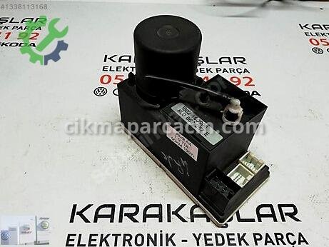 Audi A3 Merkezi Kilit Motoru çıkma parça