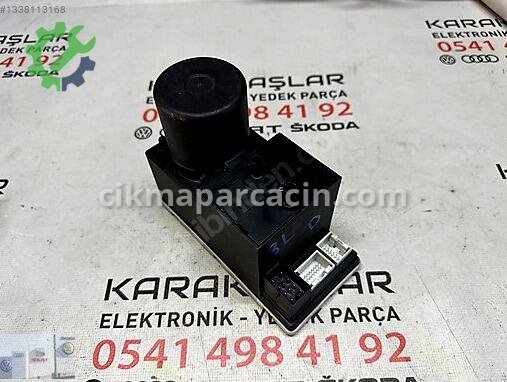 Audi A3 Merkezi Kilit Motoru 8L0862257E çıkma parça