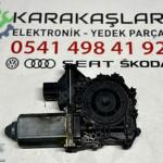 Audi A3 Cam Motoru çıkma parça - KARAKAŞLAR YEDEK PARÇA Konya