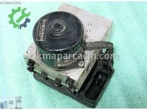 8N0614117 AUDİ TT ABS BEYNİ 8N0907379