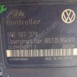 Audi TT ABS Beyni (Modül) çıkma parça - KARAKAŞLAR YEDEK PARÇA Konya