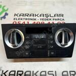 Audi A3 Kalorifer Kontrol Paneli çıkma parça - KARAKAŞLAR YEDEK PARÇA Konya