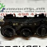 Audi A3 Kalorifer Kontrol Paneli çıkma parça - KARAKAŞLAR YEDEK PARÇA Konya