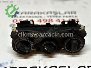 8P0820047D AUDİ A3 KLİMA VE KALORİFER KONTROL PANELİ