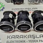 Audi A3 Panjur çıkma parça - KARAKAŞLAR YEDEK PARÇA Konya