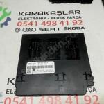 Audi A3 Konfor Beyni çıkma parça - KARAKAŞLAR YEDEK PARÇA Konya