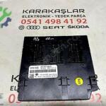 Audi A3 Konfor Beyni çıkma parça - KARAKAŞLAR YEDEK PARÇA Konya