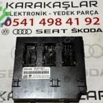 Audi A3 Konfor Beyni çıkma parça - KARAKAŞLAR YEDEK PARÇA Konya