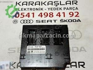8P0907063N AUDİ A3 8P BCM MERKEZİ KONFOR BEYNİ