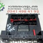 Audi A3 Beyni çıkma parça - KARAKAŞLAR YEDEK PARÇA Konya