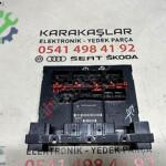 Audi A3 Beyni çıkma parça - KARAKAŞLAR YEDEK PARÇA Konya