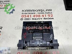 8P0907279K AUDİ A3 8P BORTNEZ BEYNİ