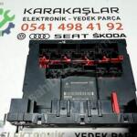 Audi A3 Konfor Beyni çıkma parça - KARAKAŞLAR YEDEK PARÇA Konya
