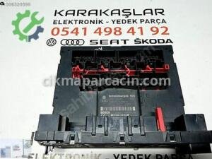 8P0907279 AUDİ A3 MERKEZİ KONFOR BEYNİ