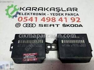 8P0919283 AUDİ A3 PARK SENSÖRÜ BEYNİ
