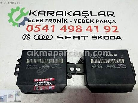 Audi A3 Park Sensörü çıkma parça