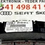 Audi A3 Gösterge Paneli çıkma parça - KARAKAŞLAR YEDEK PARÇA Konya