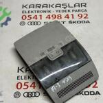 Audi A3 Tavan Lambası çıkma parça - KARAKAŞLAR YEDEK PARÇA Konya