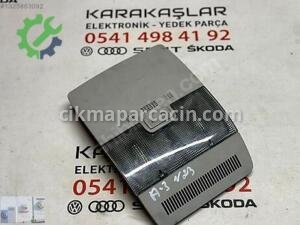 8P0947135D AUDİ A3 8P TAVAN LAMBASI 8P0951177