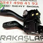 Audi A3 Sinyal Kolu çıkma parça - KARAKAŞLAR YEDEK PARÇA Konya