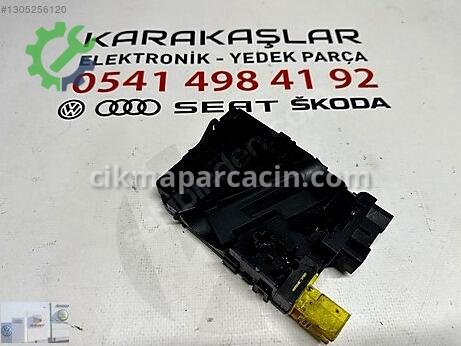 Audi A3 Beyni çıkma parça