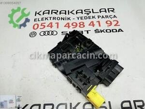 8P0953549C AUDİ A3 8P DİREKSİYON KOLON ELEKTRONİĞİ BEYNİ