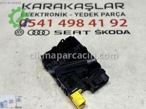 8P0953549E AUDİ A3 8P DİREKSİYON KOLON ELEKTRONİĞİ BEYNİ