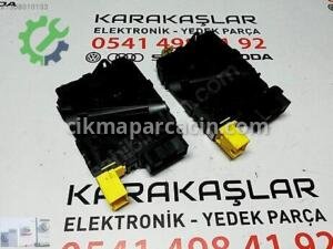 8P0953549F AUDİ A3 8P DİREKSİYON KOLON ELEKTRONİĞİ BEYNİ