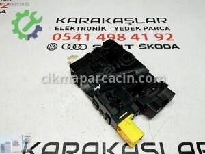 8P0953549 AUDİ A3 8P DİREKSİYON KOLON ELEKTRONİĞİ BEYNİ